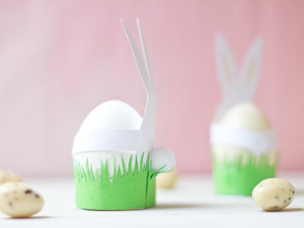 Velikonočni navdihi